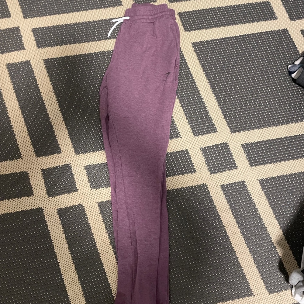 Women’s Gymshark joggers